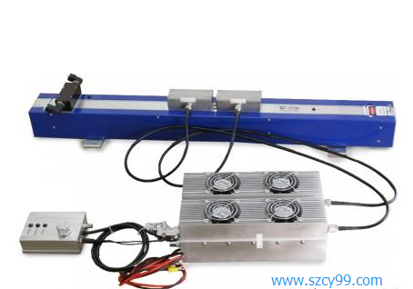 CO2激光打標(biāo)機(jī)激光器工作原理 CO2激光打標(biāo)機(jī)激光器工作原理