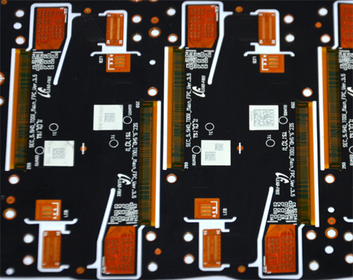 PCB線路板打二維碼在線標記全程追溯是如何實現(xiàn)的？