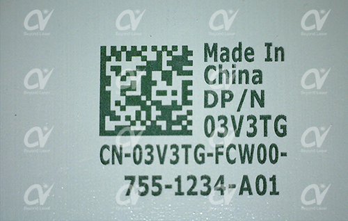 線(xiàn)路板激光打標(biāo)應(yīng)用 線(xiàn)路板激光打標(biāo)應(yīng)用
