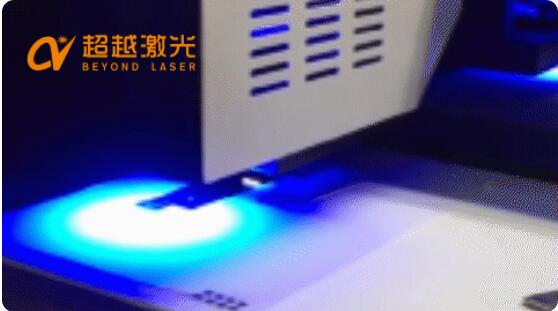 FPC紫外激光切割機(jī)，打造5G產(chǎn)品制造專業(yè)利器